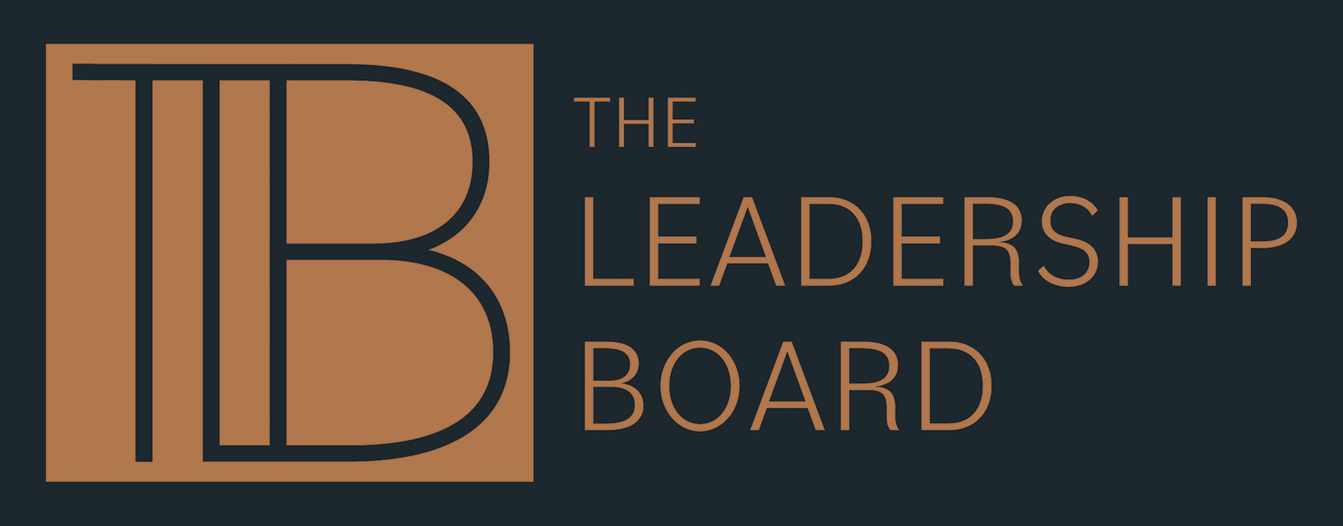 The Leadership Board Social Share