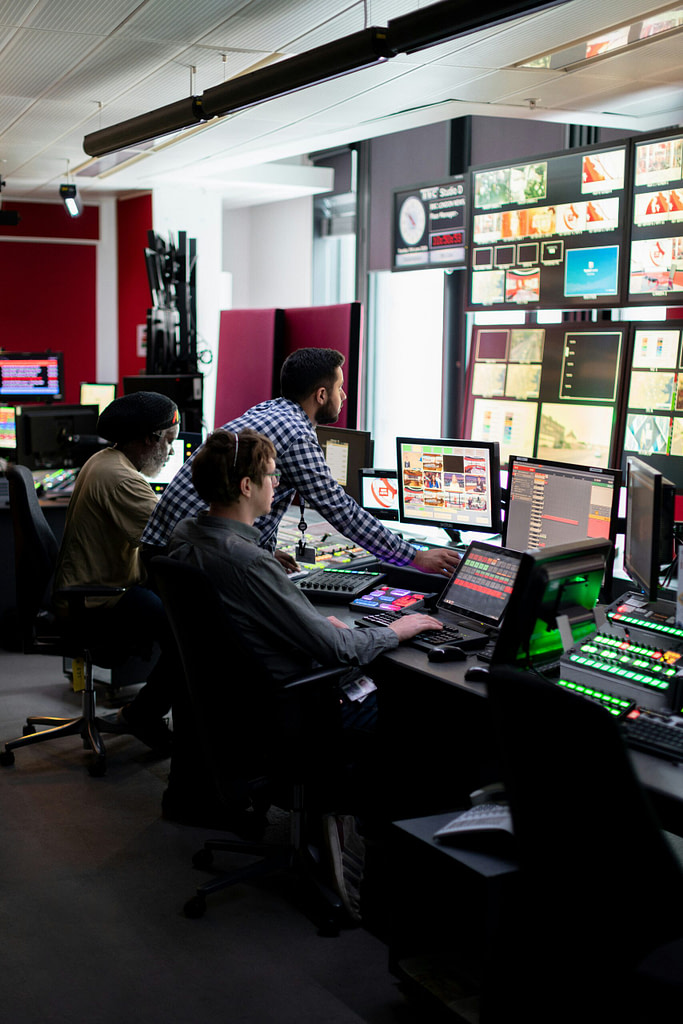 IT investment priorities UK