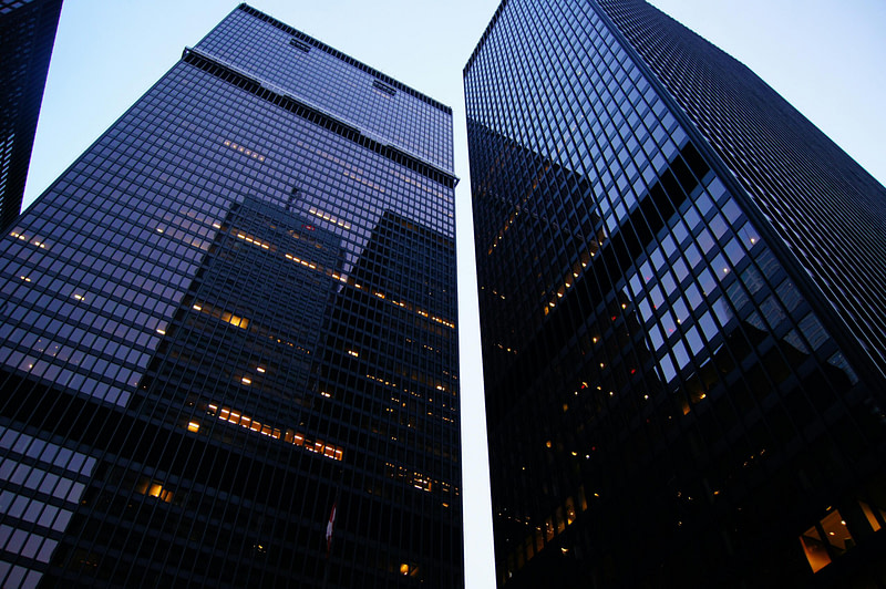 Selling IT solutions in the US