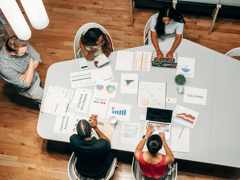 DACH marketing trends 2025